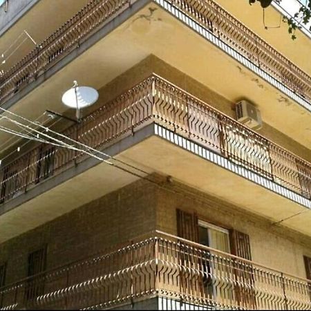 Appartamento Da Nella Giardini Naxos Exteriér fotografie