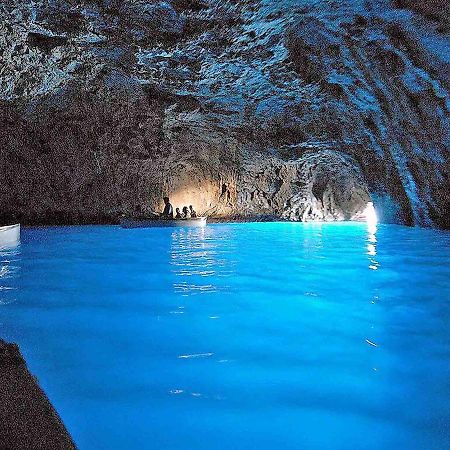 Appartamento Da Nella Giardini Naxos Exteriér fotografie