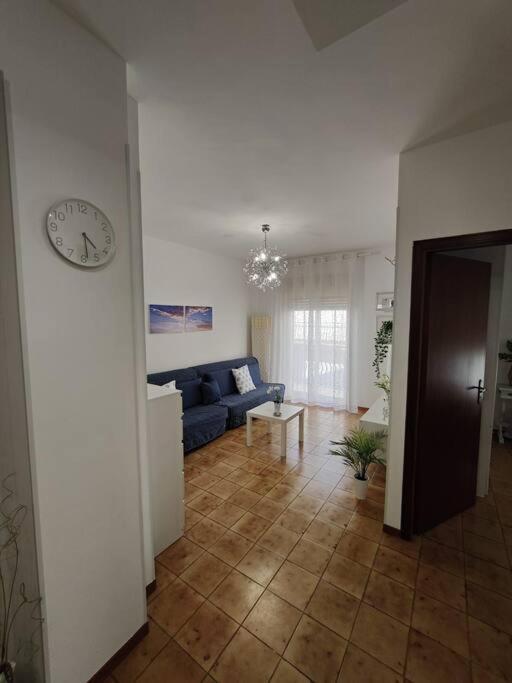Appartamento Da Nella Giardini Naxos Exteriér fotografie