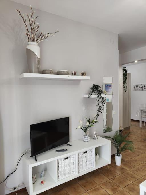 Appartamento Da Nella Giardini Naxos Exteriér fotografie