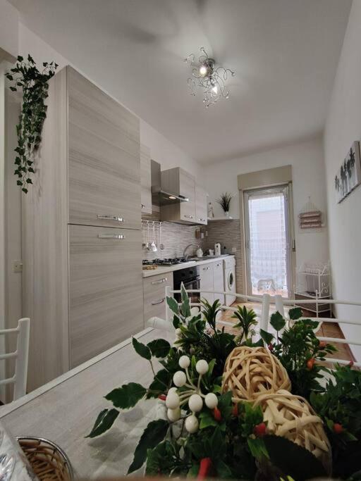 Appartamento Da Nella Giardini Naxos Exteriér fotografie