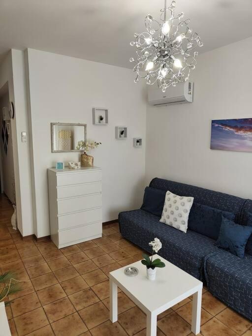 Appartamento Da Nella Giardini Naxos Exteriér fotografie