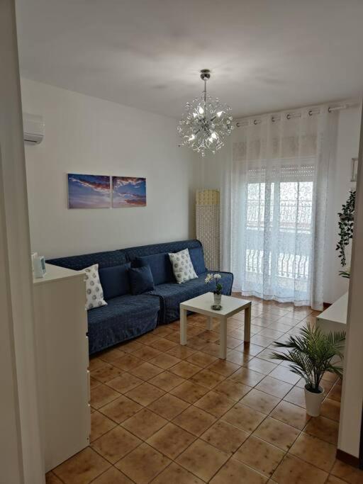 Appartamento Da Nella Giardini Naxos Exteriér fotografie