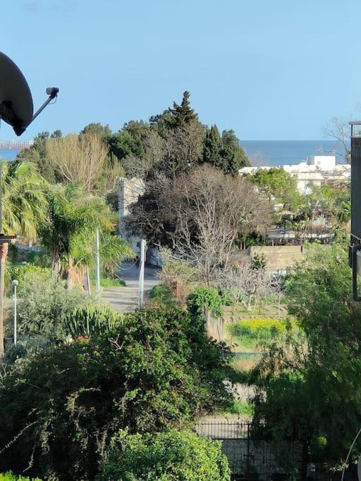 Appartamento Da Nella Giardini Naxos Exteriér fotografie
