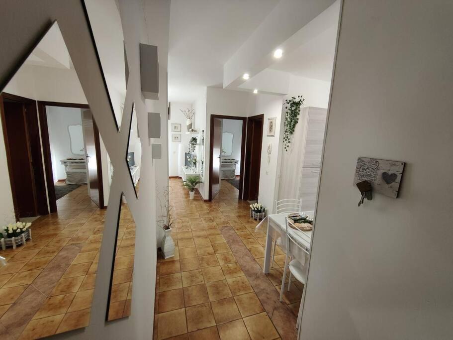Appartamento Da Nella Giardini Naxos Exteriér fotografie