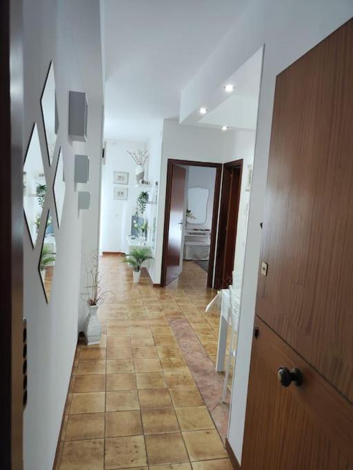 Appartamento Da Nella Giardini Naxos Exteriér fotografie