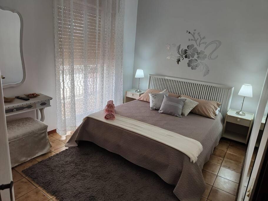 Appartamento Da Nella Giardini Naxos Exteriér fotografie