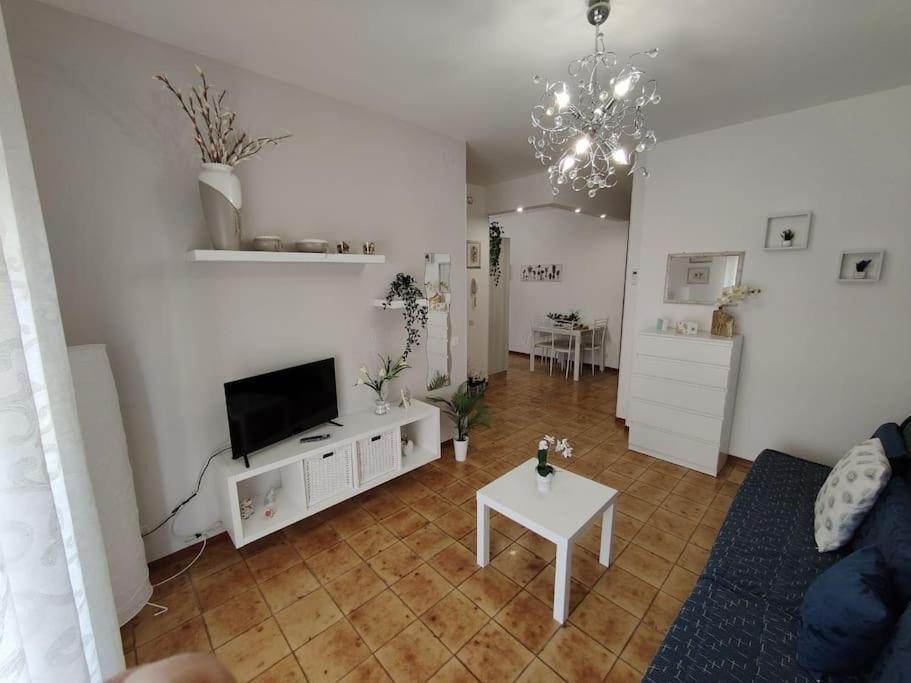 Appartamento Da Nella Giardini Naxos Exteriér fotografie