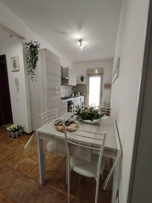 Appartamento Da Nella Giardini Naxos Exteriér fotografie