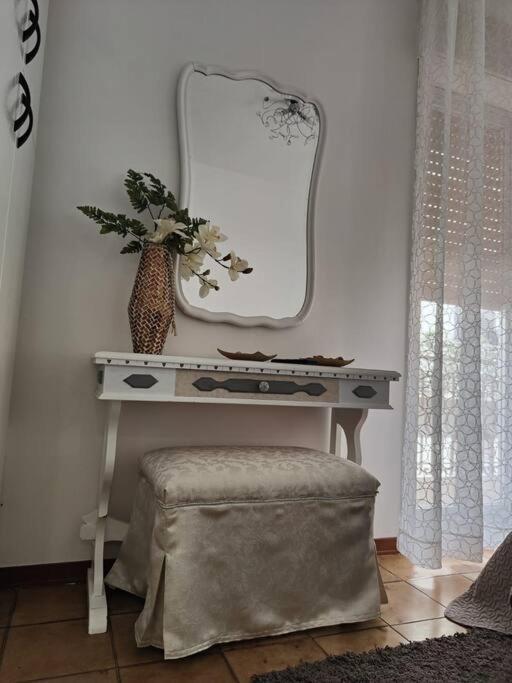 Appartamento Da Nella Giardini Naxos Exteriér fotografie