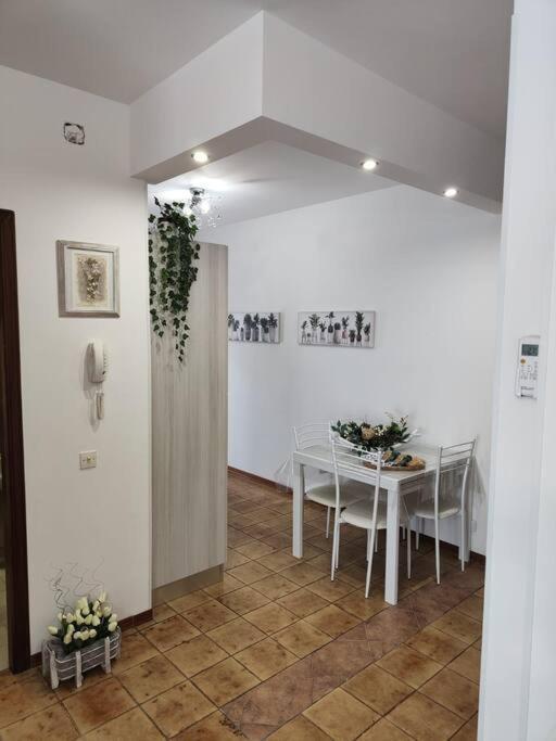 Appartamento Da Nella Giardini Naxos Exteriér fotografie
