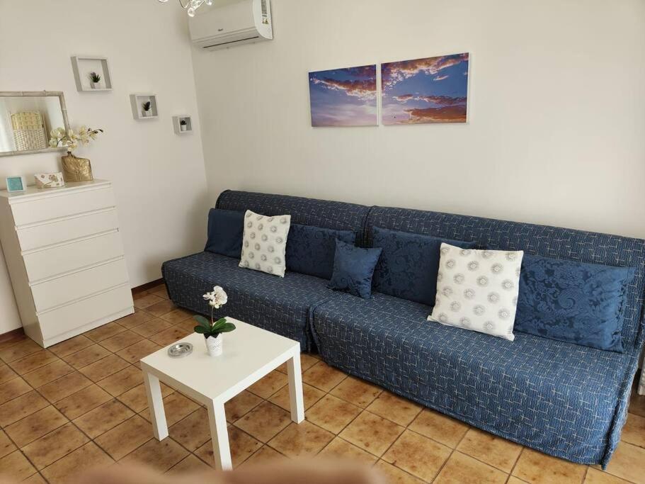 Appartamento Da Nella Giardini Naxos Exteriér fotografie