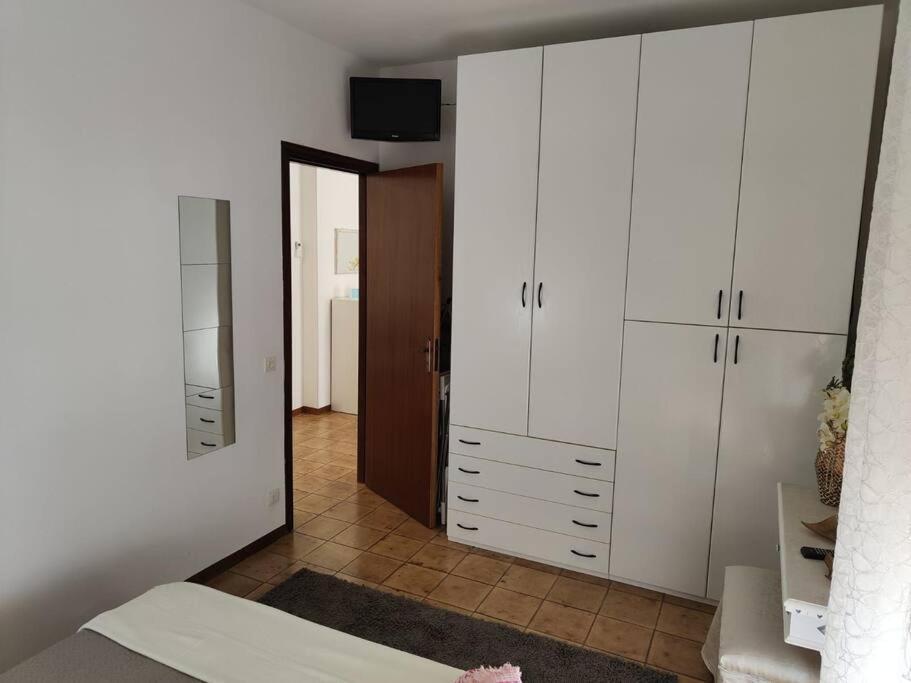 Appartamento Da Nella Giardini Naxos Exteriér fotografie
