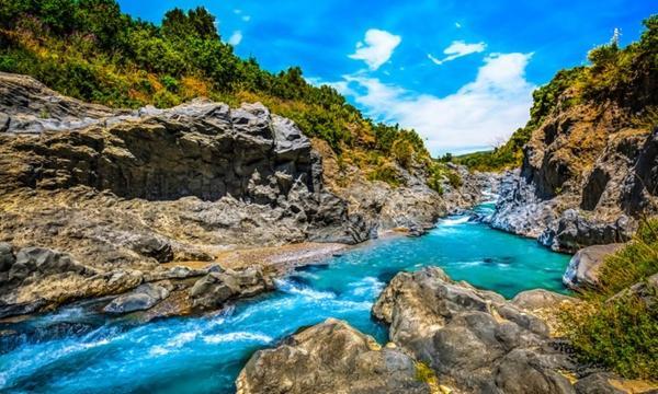 Appartamento Da Nella Giardini Naxos Exteriér fotografie